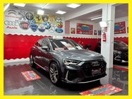 Audi Q3 2020