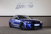 BMW 3 Series 2020