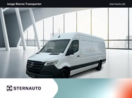 Mercedes-Benz Sprinter 2024