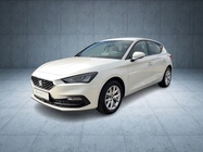 Seat Leon 2025