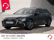 Audi A6 2023