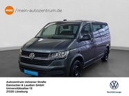 Volkswagen T6 2021