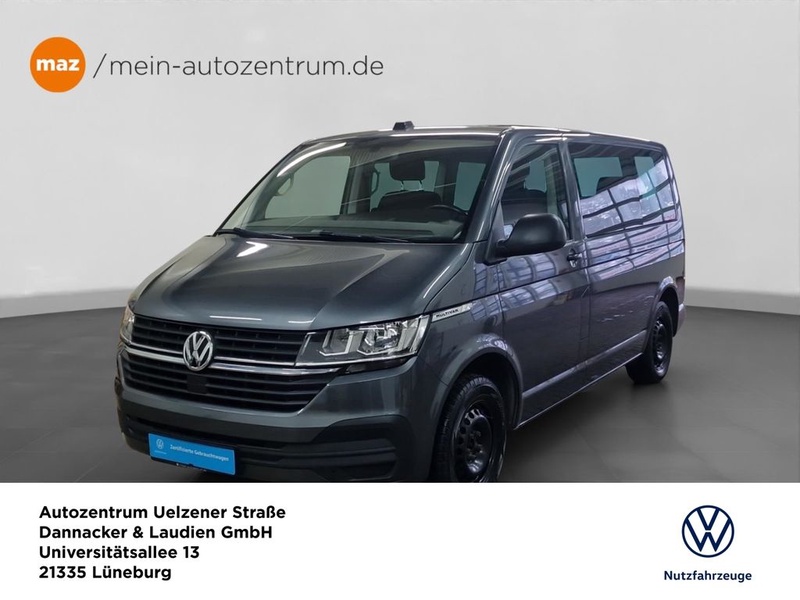 Volkswagen T6