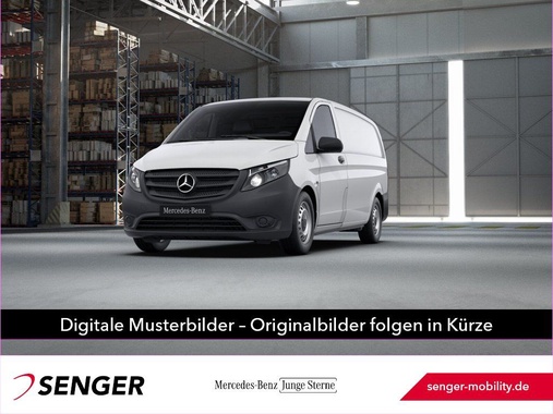 Mercedes-Benz Vito 2021