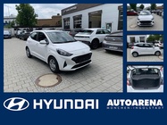 Hyundai i10 2025