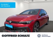 Volkswagen Golf 2025