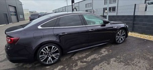 Renault Talisman 2017
