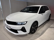 Opel Astra 2024