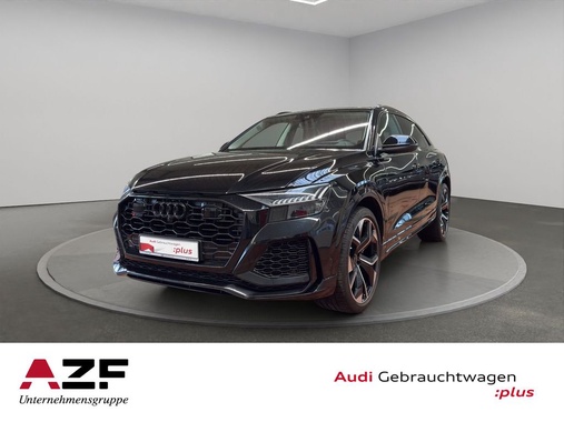 Audi RSQ8 2022