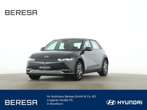 Hyundai Ioniq5 2023