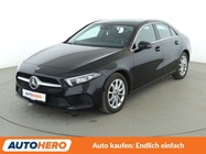 Mercedes-Benz A-Class 2020
