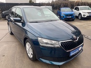 Skoda Fabia 2020