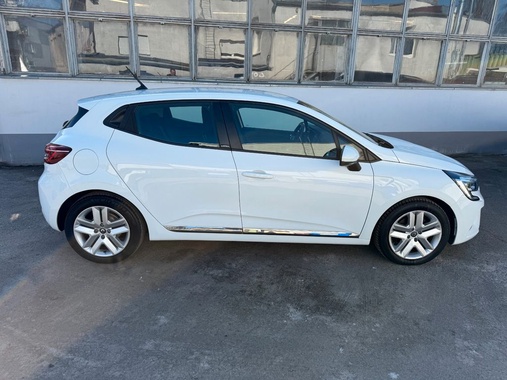 Renault Clio 2021
