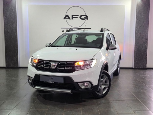 Dacia Sandero 2020