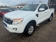 Ford Ranger 2013