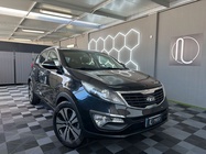 Kia Sportage 2013