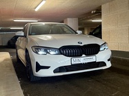 BMW 3 Series 2022