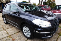 Suzuki SX4 2014