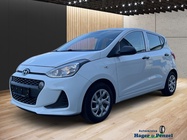 Hyundai i10 2019
