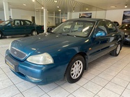 Kia Clarus 2001