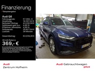 Audi Q8 2022