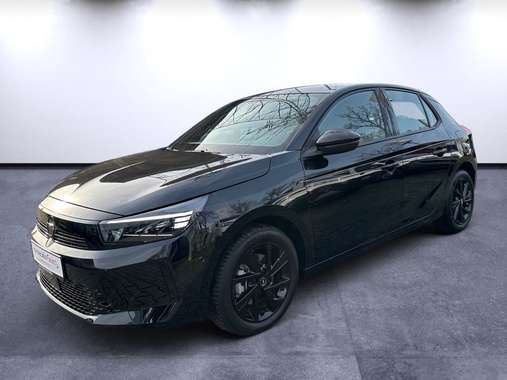 Opel Corsa 2024