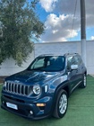 Jeep Renegade 2022