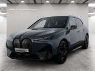 BMW iX 2023