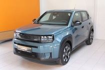 Fiat Grande Panda 2026