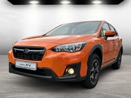 Subaru XV 2020
