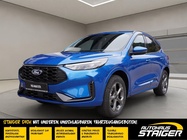 Ford Kuga 2025