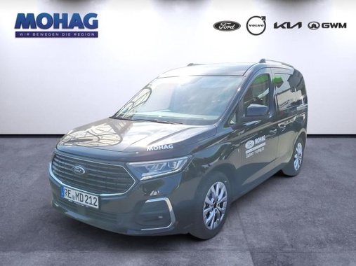 Ford Tourneo Connect 2025