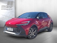 Toyota C-HR 2025