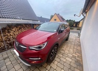 Opel Grandland 2019