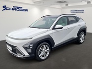 Hyundai Kona 2024