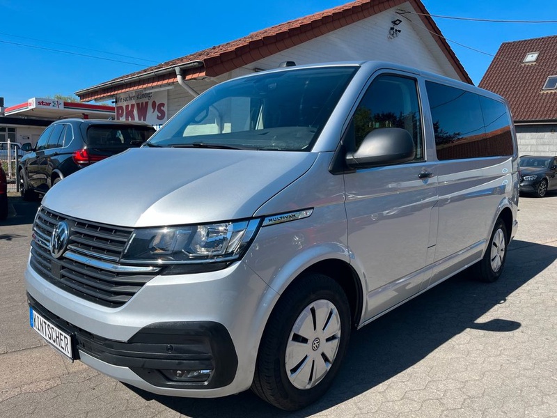 Volkswagen T6