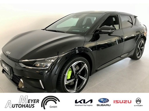 Kia EV6 2023