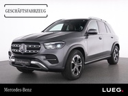 Mercedes-Benz GLE-Class 2025