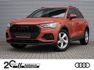 Audi Q3 2019