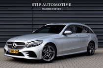 Mercedes-Benz C-Class 2020