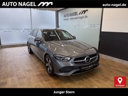 Mercedes-Benz C-Class 2024