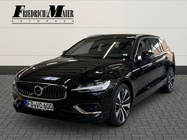 Volvo V60 2023