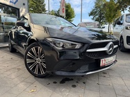 Mercedes-Benz CLA-Class 2023