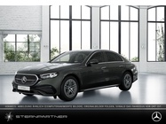 Mercedes-Benz E-Class 2025