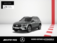 Mercedes-Benz GLB-Class 2025