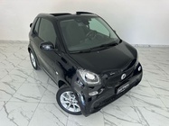 Smart ForTwo 2016