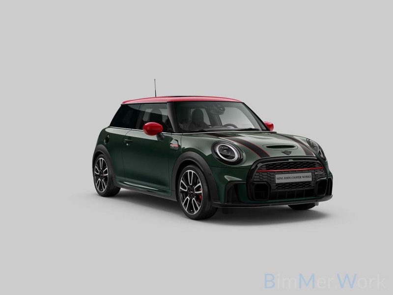 MINI Other