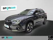 Subaru Crosstrek 2025