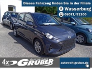 Hyundai i10 2025