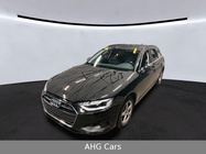Audi A4 2022